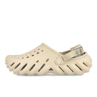 Crocs Echo Clog Stucco Slides, Sandals & Slippers 207937-160 | Overkill