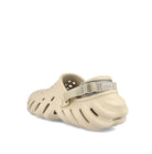 Crocs Echo Clog Stucco Slides, Sandals & Slippers  Material | Overkill