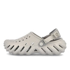 Crocs Echo Clog Atmosphere Slides, Sandals & Slippers 207937-1FT | Overkill
