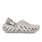 Crocs Echo Clog Atmosphere Slides, Sandals & Slippers  Silhouette | Overkill