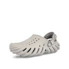 Crocs Echo Clog Atmosphere Slides, Sandals & Slippers  Close Up | Overkill