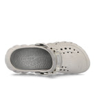 Crocs Echo Clog Atmosphere Slides, Sandals & Slippers  Detailfoto | Overkill