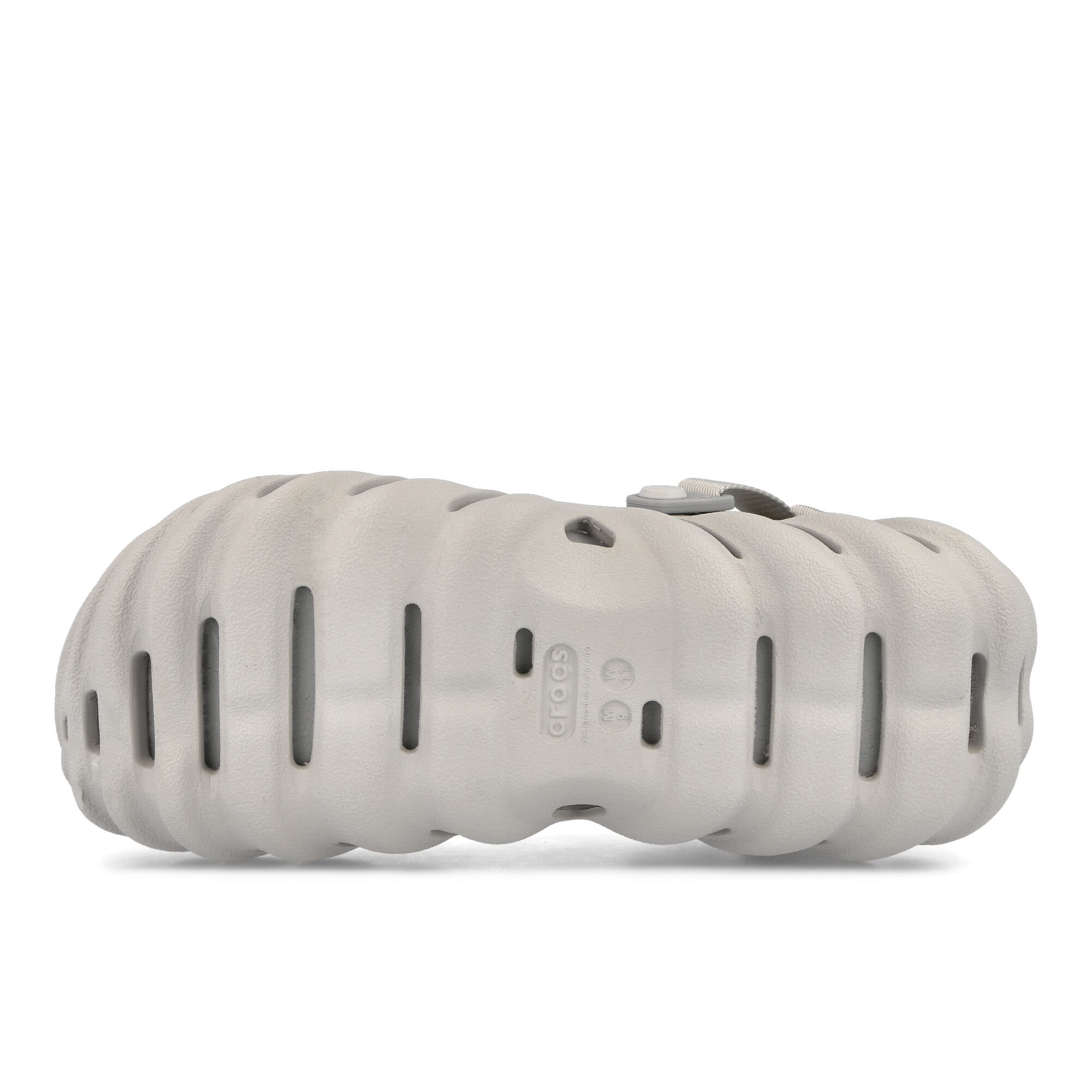 Crocs Echo Clog Atmosphere Slides, Sandals & Slippers  Detail View 1 | Overkill