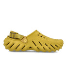 Crocs Echo Clog Desert Grass Slides, Sandals & Slippers  Silhouette | Overkill