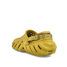 Crocs Echo Clog Desert Grass Slides, Sandals & Slippers  Material | Overkill