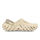 Crocs Echo Clog Stucco Slides, Sandals & Slippers  Silhouette | Overkill