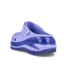 Crocs Classic Mega Crush Clog Moon Jelly Slides, Sandals & Slippers  Material | Overkill