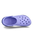 Crocs Classic Mega Crush Clog Moon Jelly Slides, Sandals & Slippers  Detailfoto | Overkill