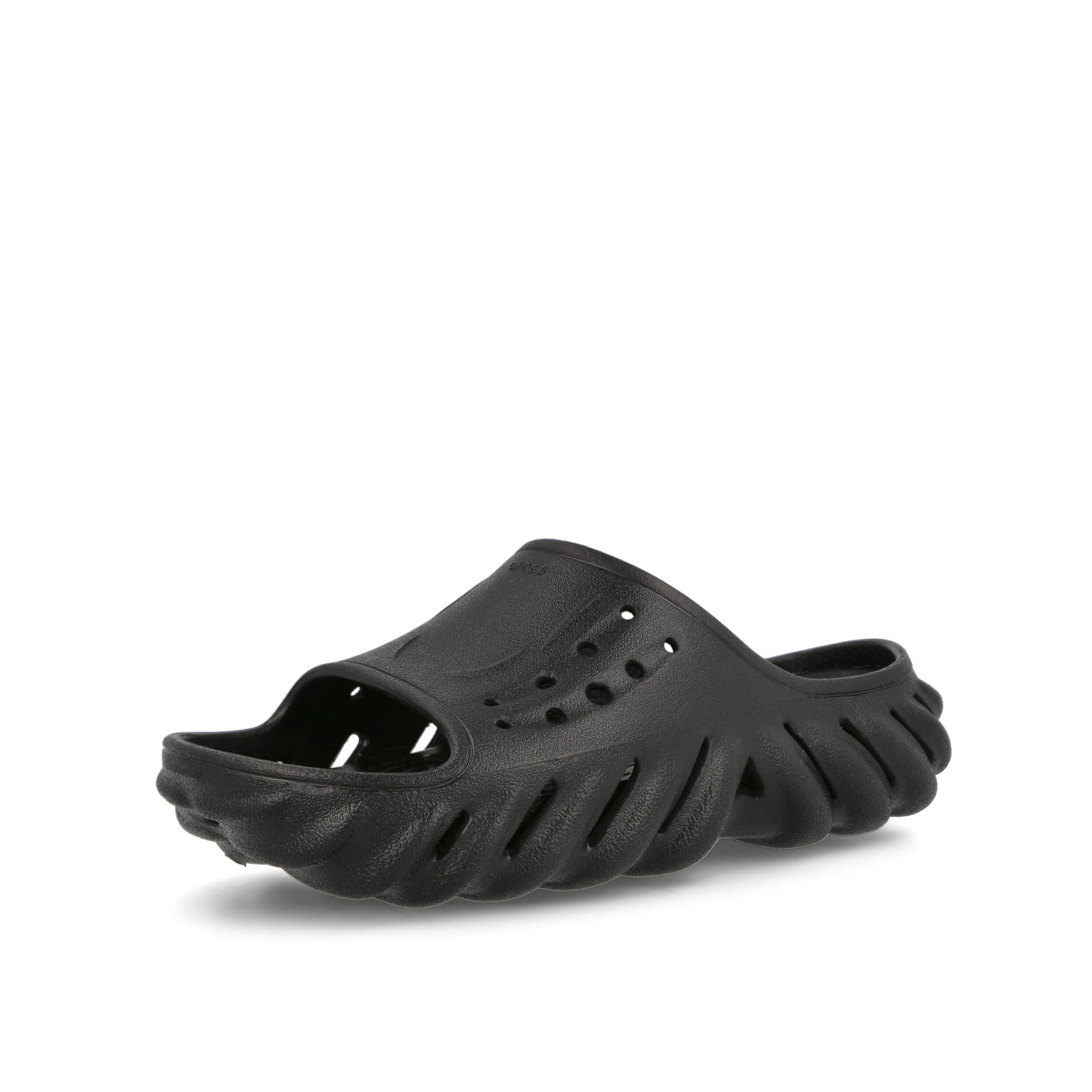 こーすけ Crocs Echo Slide 208170-001 | OVERKILL