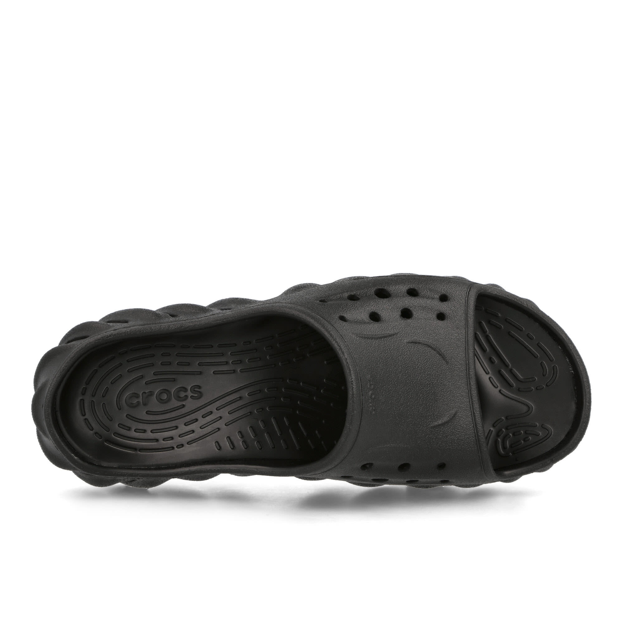 Crocs Echo Slide 208170-001 | OVERKILL