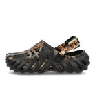 Crocs Echo Clog Realtree Edge Black Slides, Sandals & Slippers 208232-001 | Overkill