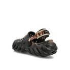 Crocs Echo Clog Realtree Edge Black Slides, Sandals & Slippers  Material | Overkill