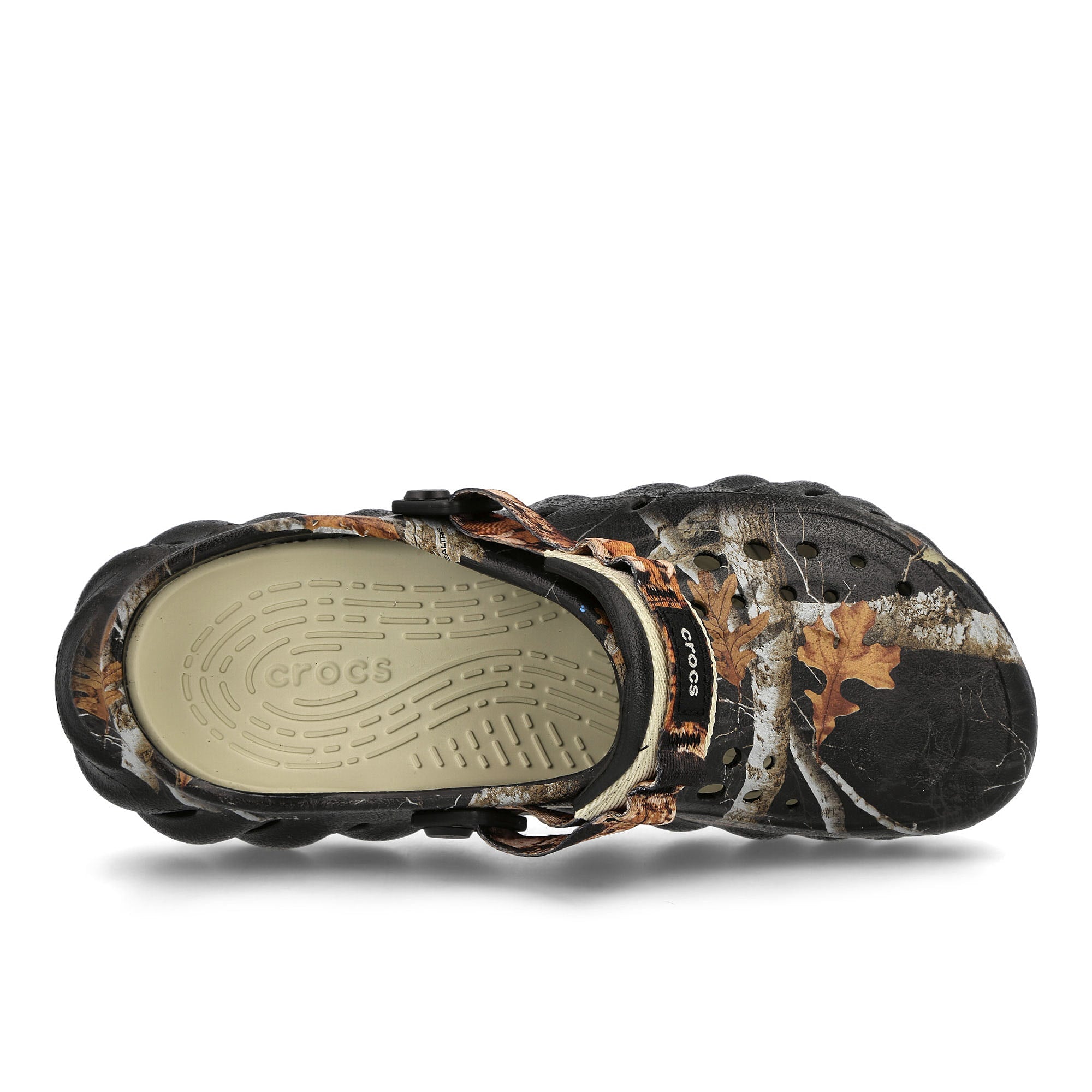 Crocs Echo Clog Realtree Edge 208232-001 | OVERKILL