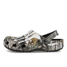 Crocs Pleasures x Crocs Classic Clog Camouflage Slides, Sandals & Slippers 208267-960 | Overkill