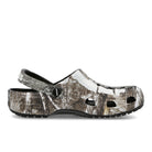 Crocs Pleasures x Crocs Classic Clog Camouflage Slides, Sandals & Slippers  Silhouette | Overkill