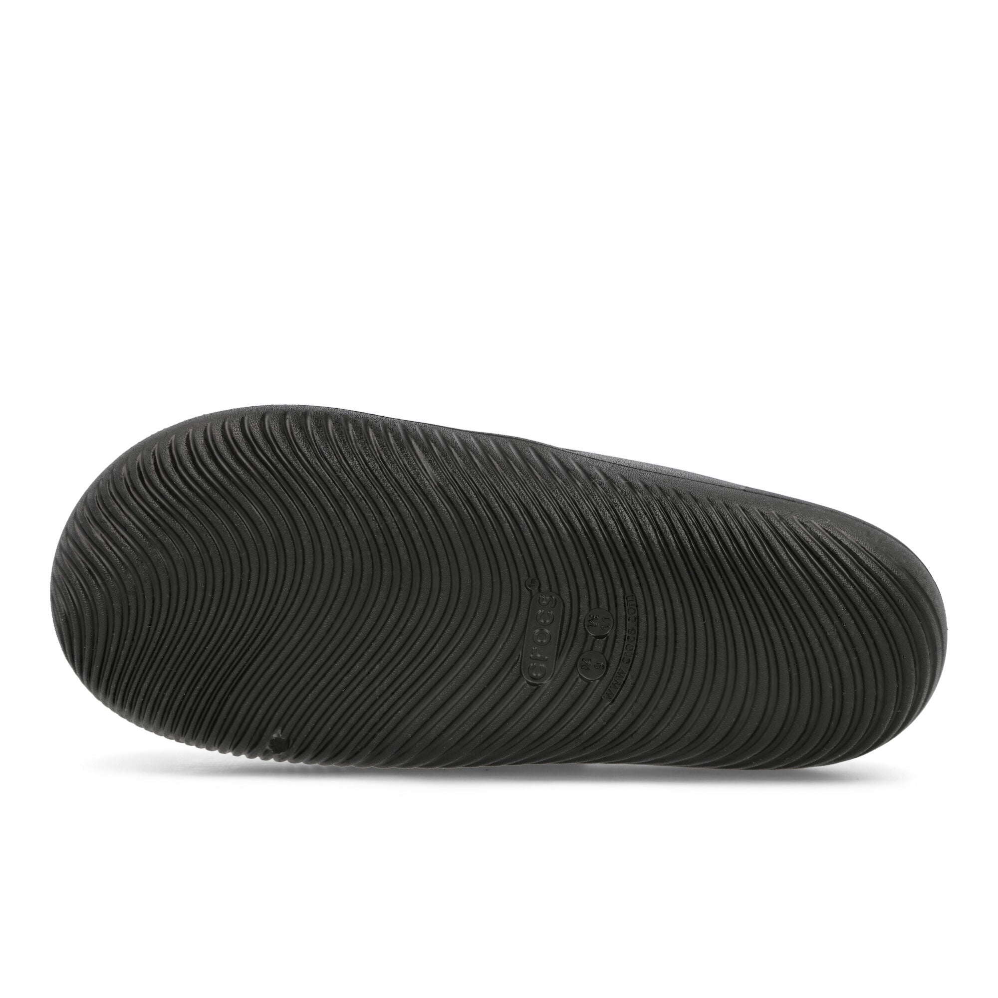 Crocs Mellow Slide 208392-001 | OVERKILL