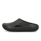 Crocs Mellow Recovery Clog Black Slides, Sandals & Slippers 208493-001 | Overkill