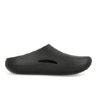 Crocs Mellow Recovery Clog Black Slides, Sandals & Slippers  Silhouette | Overkill