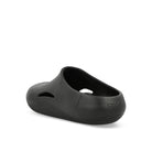 Crocs Mellow Recovery Clog Black Slides, Sandals & Slippers  Material | Overkill