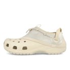 Crocs Satisfy x Crocs Classic Clog Bone Slides, Sandals & Slippers 208552-2Y2 | Overkill