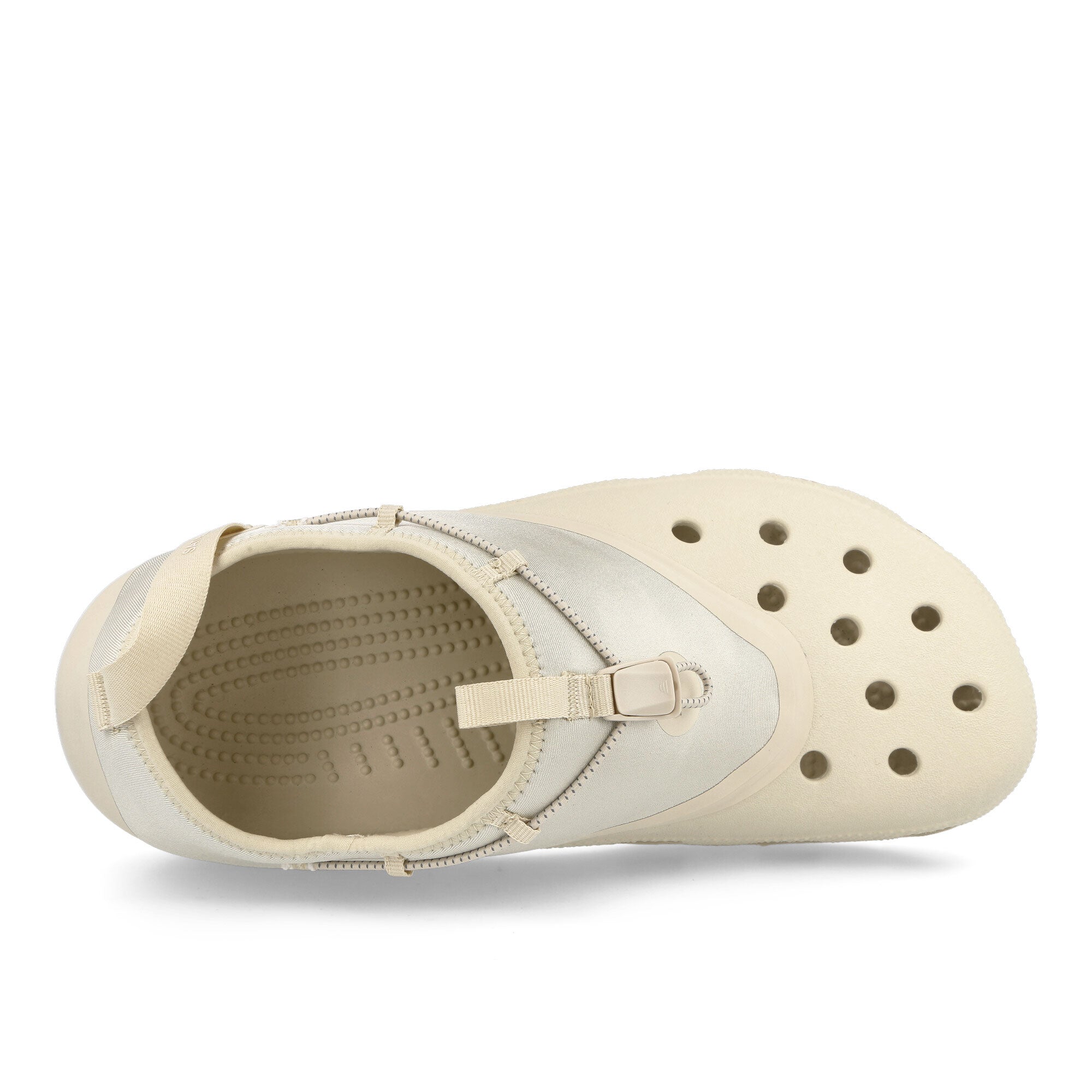 Crocs Satisfy x Crocs Classic Clog Bone Slides, Sandals & Slippers  Detail View 1 | Overkill