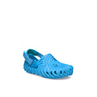 Crocs Salehe Bembury x Crocs The Pollex Clog Kids Yucca Sneakers  Silhouette | Overkill