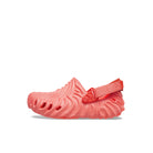 Crocs Salehe Bembury x Crocs The Pollex Clog Kids Begonia Sneakers 208600-6WN | Overkill