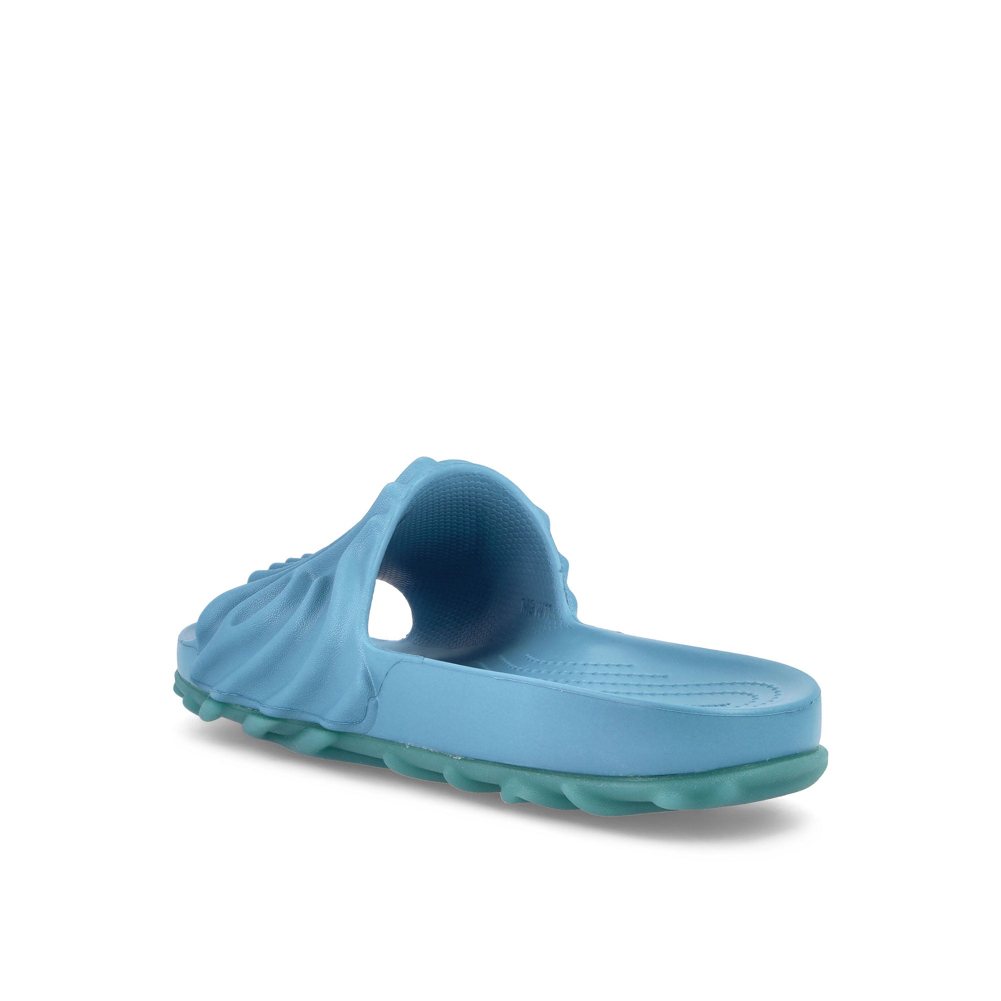Salehe Bembury x Crocs The Pollex Slide 208685-4OH | OVERKILL