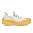 Crocs Juniper White Low Top Sneakers  Silhouette | Overkill