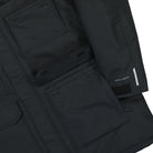 Columbia Landroamer II Parka Black Parkas Detailfoto | Overkill