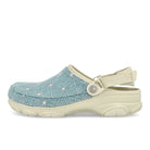 Crocs Levi's x Crocs All Terrain Clog Bone Slides, Sandals & Slippers 208917-2Y2 | Overkill