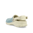 Crocs Levi's x Crocs All Terrain Clog Bone Slides, Sandals & Slippers  Material | Overkill