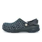 Crocs Levi's x Crocs All Terrain Clog Navy Slides, Sandals & Slippers 208917-410 | Overkill