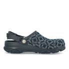 Crocs Levi's x Crocs All Terrain Clog Navy Slides, Sandals & Slippers  Silhouette | Overkill