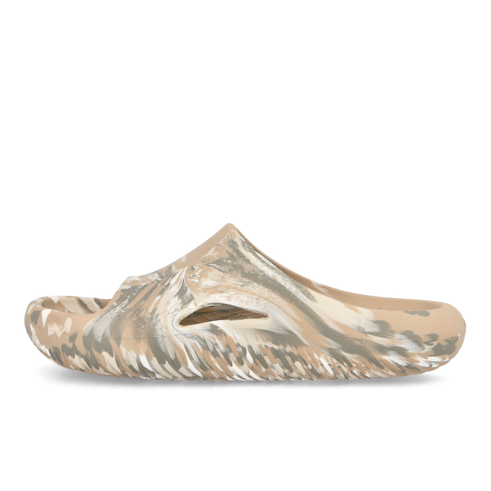 Crocs Satisfy X Crocs Mellow Slide 208927-2ZM OVERKILL