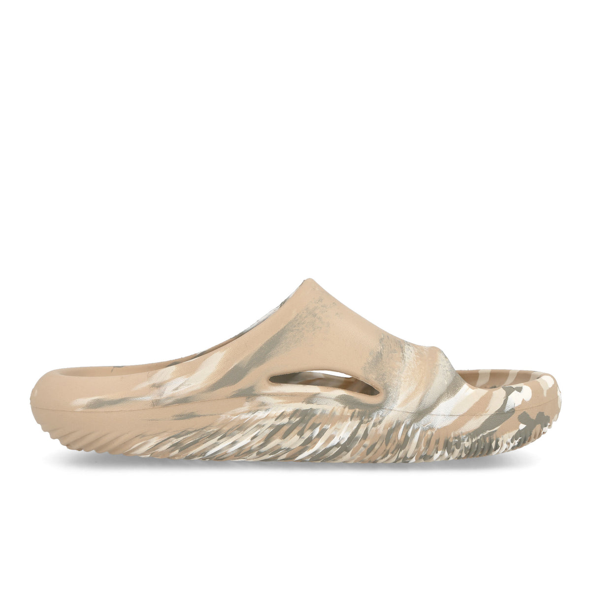 Crocs Satisfy X Crocs Mellow Slide 208927-2ZM | OVERKILL display picture 3