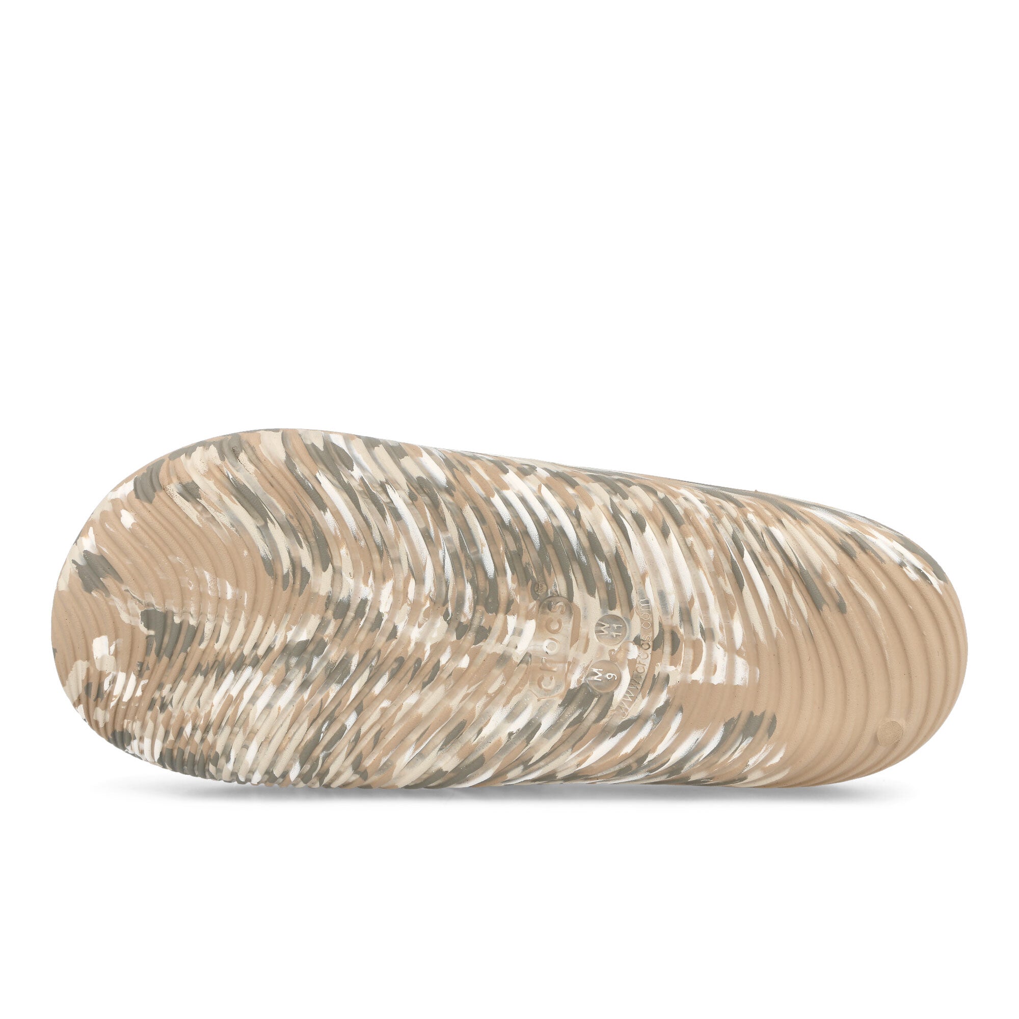 Crocs Satisfy X Crocs Mellow Slide 208927-2ZM | OVERKILL