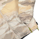 Columbia Wallowa Reversible Jacket Black / Wallowa Puffer Jackets Detail view 5 | Overkill