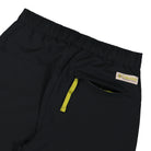 Columbia Wallowa Softshell Pant Black Sweat & Track Pants Detail view 1 | Overkill