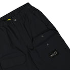 Columbia Wallowa Softshell Pant Black Sweat & Track Pants Detail view 2 | Overkill
