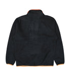 Columbia Backbowl II Full Zip Fleece Jacket Black Fleece Jackets Material | Overkill