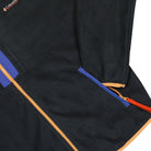 Columbia Backbowl II Full Zip Fleece Jacket Black Fleece Jackets Detailfoto | Overkill