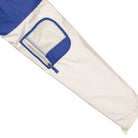 Columbia Challenger II Insulated Pullover Chalk / Clematis Windbreaker Detail view 1 | Overkill