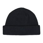 Columbia Portside Fisherman Beanie Black Beanies 2092611010 Close-up | Overkill
