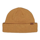 Columbia Portside Fisherman Beanie Maple Sugar Beanies 2092611779 | Overkill