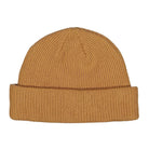 Columbia Portside Fisherman Beanie Maple Sugar Beanies 2092611779 Close-up | Overkill