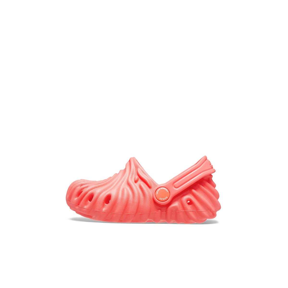 Crocs Salehe Bembury x Crocs The Pollex Clog Toddler Begonia   Sneakers 209351-6WN | Overkill