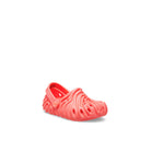 Crocs Salehe Bembury x Crocs The Pollex Clog Toddler Begonia   Sneakers  Silhouette | Overkill