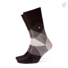 Burlington clyde socks Black Socks 20942-3002 | Overkill