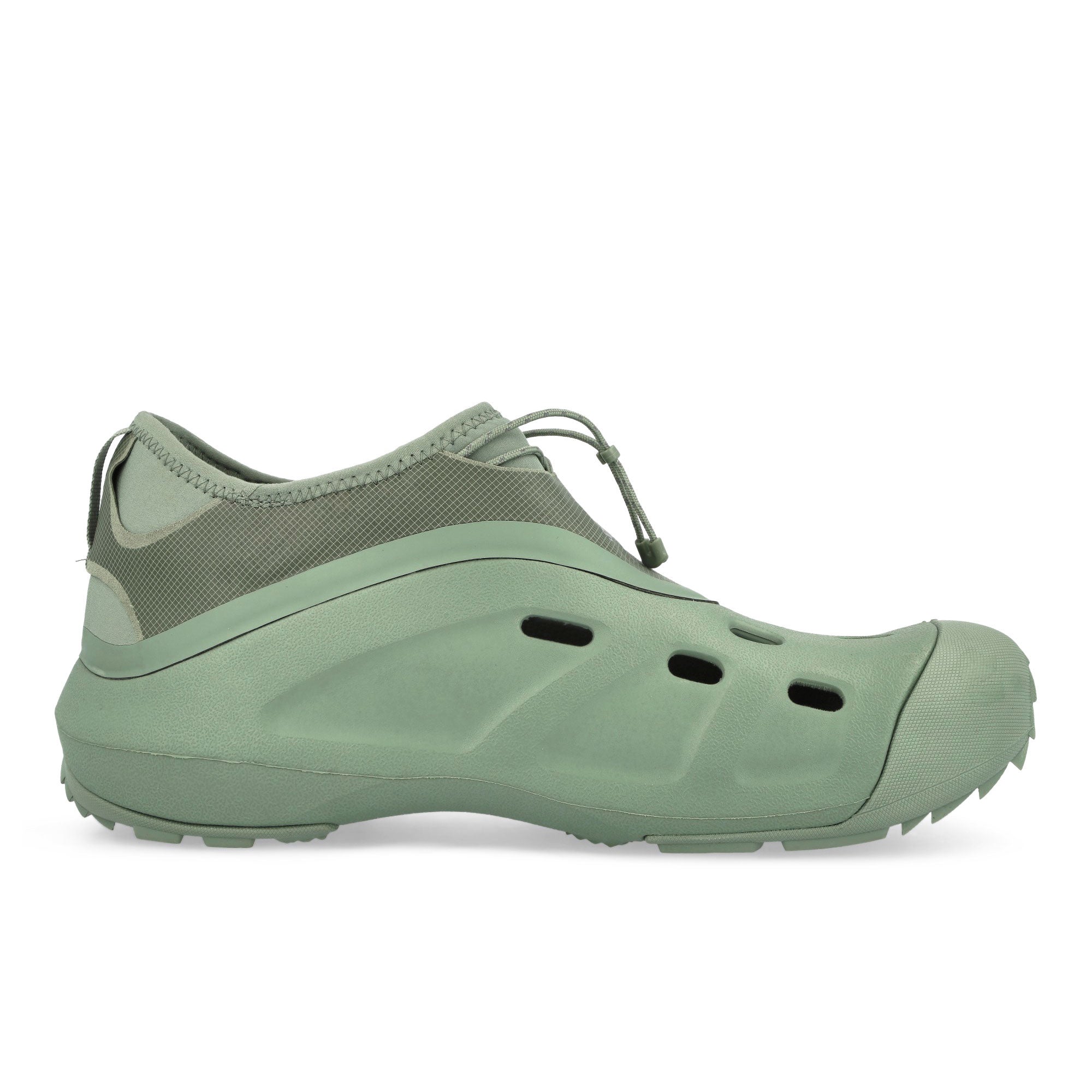 Crocs Quick Trail Moss Slides, Sandals & Slippers  Silhouette | Overkill